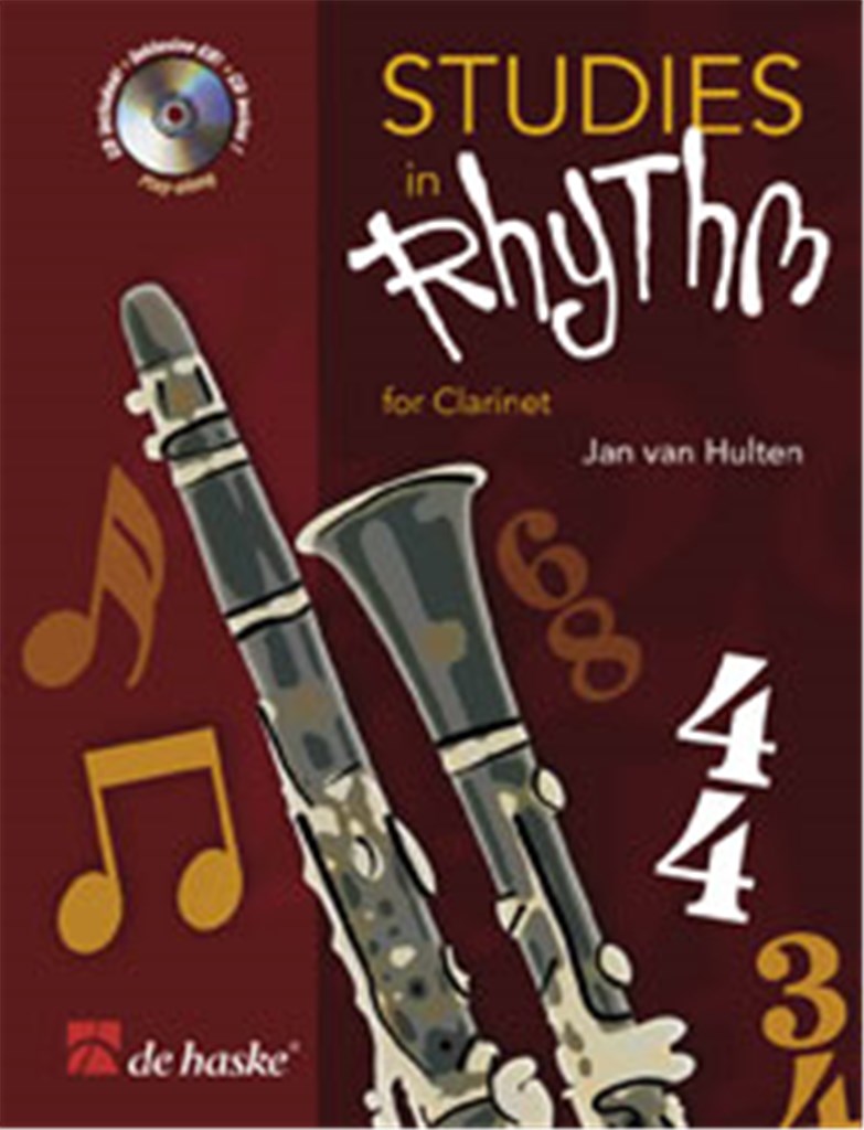 Studies in Rhythm